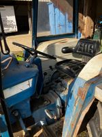 Tracteur FORD 3600 - (photo 4)