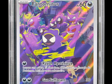 an image of a pokemon card in a plastic case