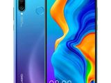 le nouveau smartphone Huawei P9 Lite équipé de deux caméras arrière