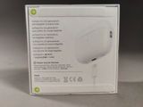 an image of a white box with a charger attached to it