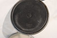 FASE éditeur, lampe de bureau années 60 modèle 520 C, Haut :… (photo 4)