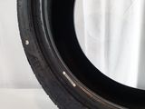 an image of a tire tire on a white background