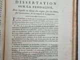 an open book with a picture of a dog on it