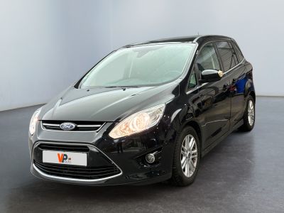 FORD Grand C-MAX 1.6 TDCI 115 FAP Titanium X 7 places / N°:1…