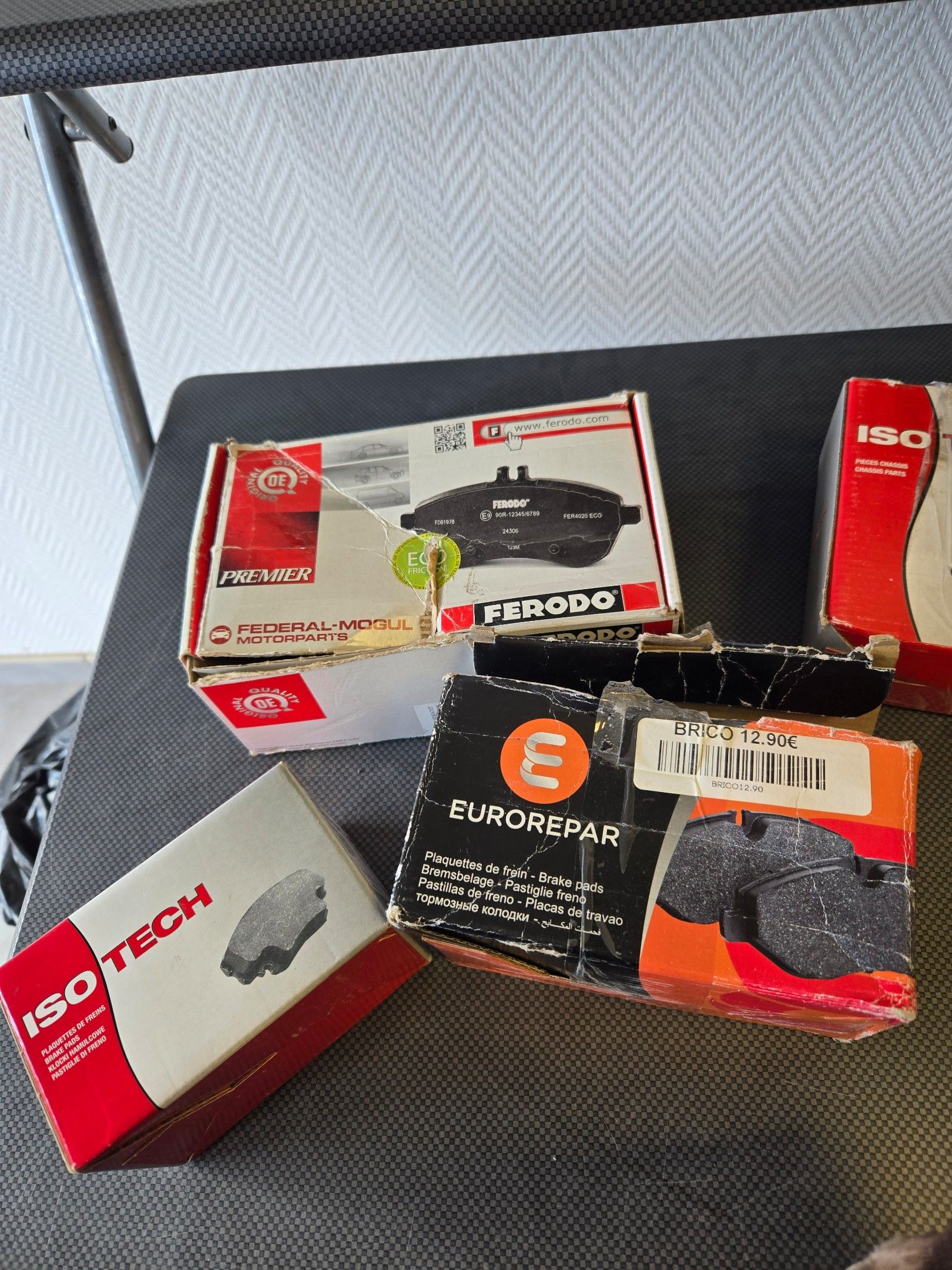 Destockage & Invendus