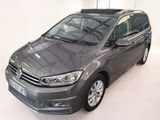Volkswagen Touran 2.0 TDI Highline AT 4P