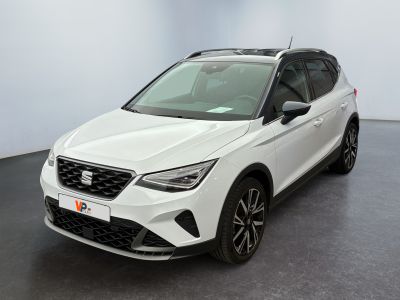 Seat Aten 1.0 TSI Business