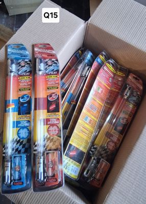 lot de 15 Eclairage de bord neon 20cm 12V