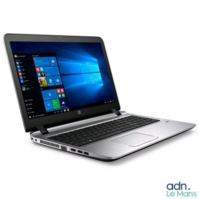 ordinateur portable HP ProBook 14 Core i7-6500U / 8 Go / 1 To / Windows 10