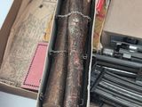 a box with a bunch of tools inside of it