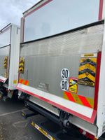 Camion porteur DAF modèle LF210FA (photo 3)