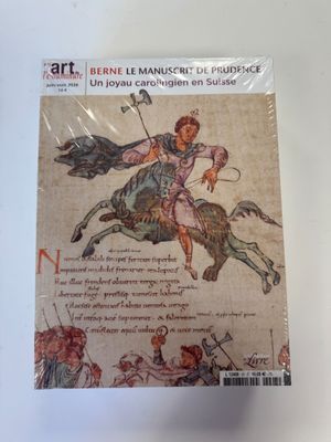 une image représentant un homme à cheval