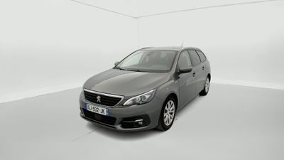 PEUGEOT - 308 SW PURETECH 130CH SS BVM6 ALLURE - ES - Mise e…