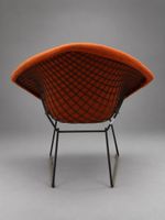 Harry BERTOIA (1915-1978) - KNOLL INTERNATIONAL Fauteuil "Di… (photo 4)