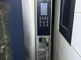 an image of a commercial oven in a commercial kitchen