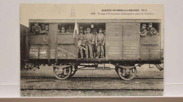 G.F.A. : PM 1878. T. B.E.