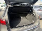 a trunk of a car with the trunk open