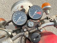 "HONDA Type CB350, 350 cc, numéro de série 1 037 893, moteur… (photo 3)
