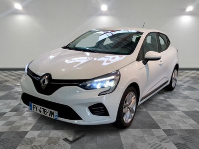 Voiture Particulière - Modèle Non Spécifié - Estimation 9 200 €
