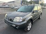 Nissan X-Trail 2,0 16V Flex, 4 portes, boîte manuelle