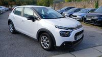 CITROEN C3 1.2 PTEC 83 CV FEEL BUSINESS R - Genre : VASP - C… (photo 3)