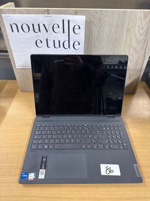 * Ordinateur portable LENOVO ideapad core i5 12Th 16 Go Ram … - Photo 1