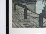 a picture of a picture of a boat in the water