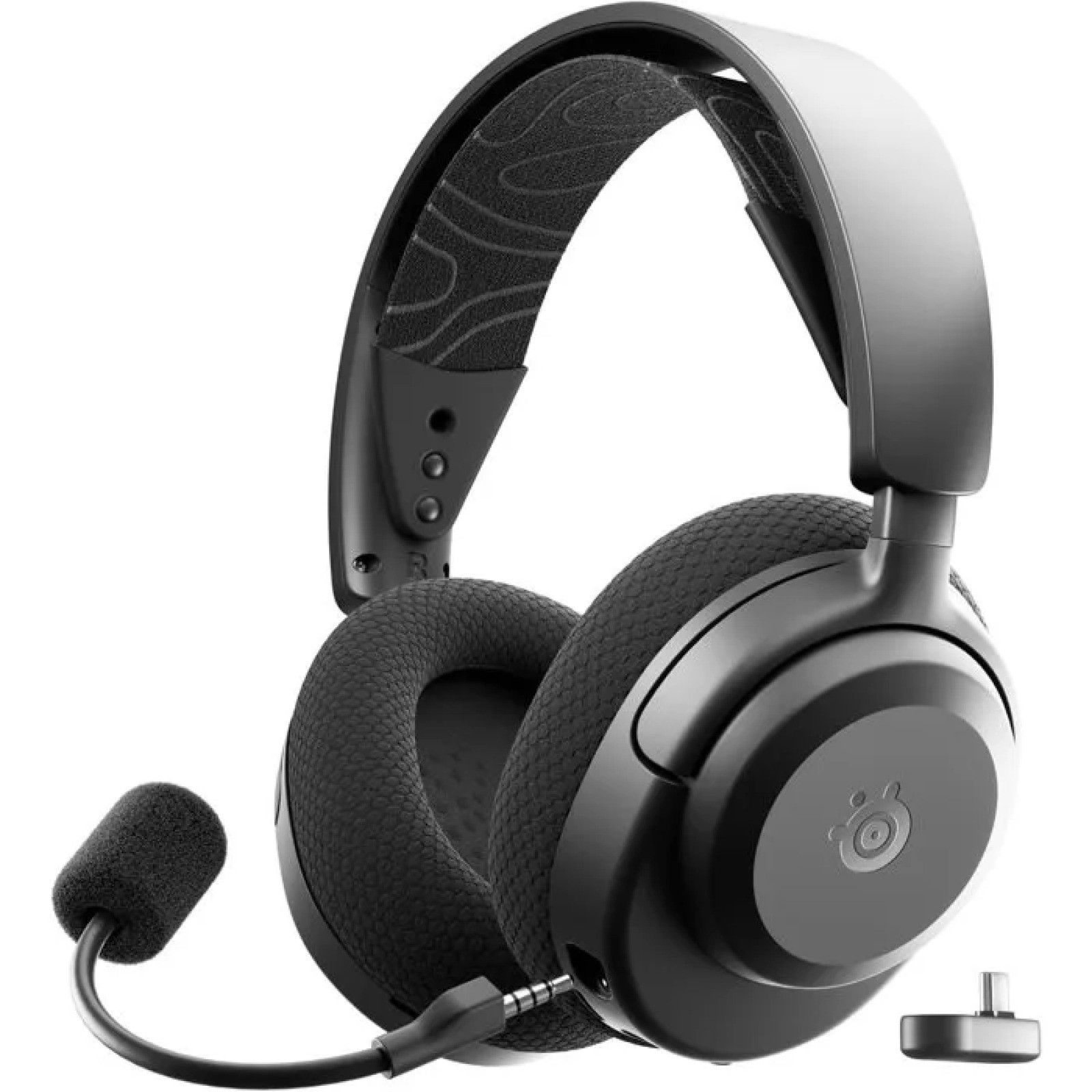 10798-15 / Casque Gaming sans fil - STEELSERIES - Arctis Nov…