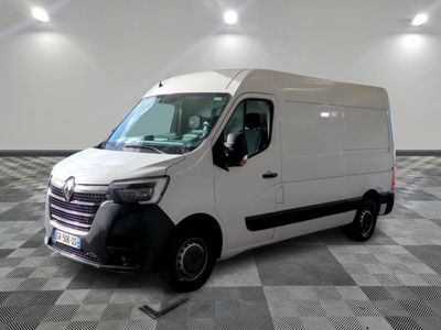 Renault - Master Fgn Trac F3500 L2h2 Blue Dci 135 Confort - …