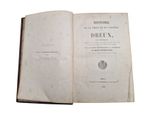 a book open on a white background with a picture of a horse