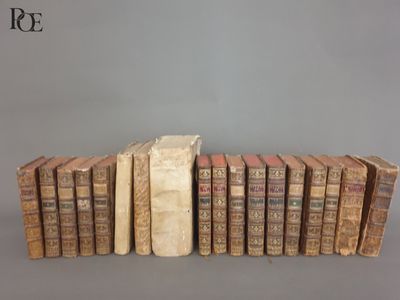 M. de St. M… Journal des décrets de l'assemblée nationale po… - Photo 1