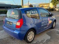 CITROEN C2 1.4 - Genre : VP - … (photo 6)