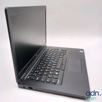 Ordinateur portable Dell Latitude 5480 Noir - Intel Core I5-… (photo 2)