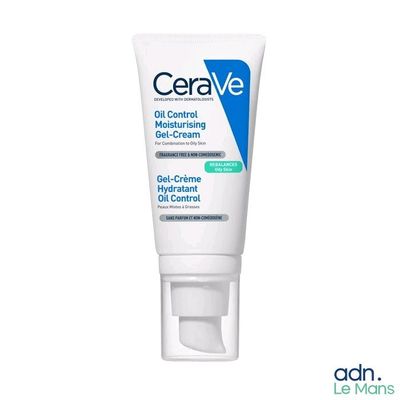ceravee gel control moisting gel cream