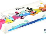 disney mickey mouse and friends toothbrushes in a box