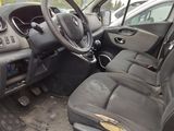 a car that has a steering wheel and a dashboard