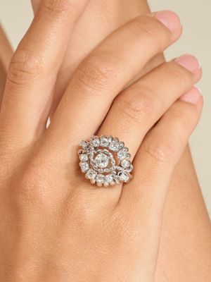Bijoux en Or 18 Carats - Élégance et Raffinement