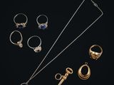 Photo 1/1 du lot