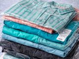 lot de 50 pieces de vetements
