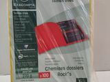 a package of rock ' s tarps on top of a table