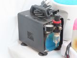 a small machine that is sitting on a table
