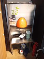 (Lots 151 à 157 : Mobilier et matériels informatique stockés…