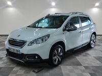 PEUGEOT - 2008 1.6 BLUEHDI 75CH BVM5 STYLE - GO - Mise en se…