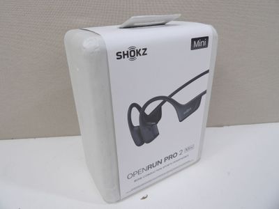 a box that has a pair of headphones in it