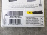 a box with a pair of scissors on it