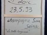 Photo 3/3 du lot