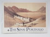 une photo d'une photo du portfolio « Sinai »