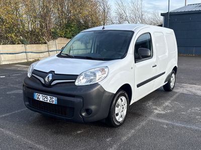 RENAULT KANGOO GV GRAND VOLUME  BLUE DCI 95 EXTRA R-LINK - Genre : CTT