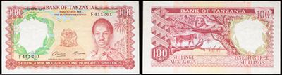 deux billets de banque différents sur lesquels figurent respectivement l'image d'un homme et celle d'une femme