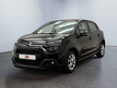 citroen 1 2 puretech puretech 5p manual